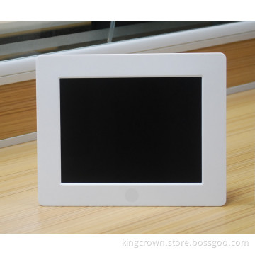 digital photo frame